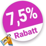 7,5% expondo Gutschein – AUF ALLES