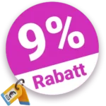 9% Taschen24 Gutschein – AUF ALLES