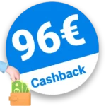 96€ Aurea Zahnzusatz Cashback – AUF ALLES