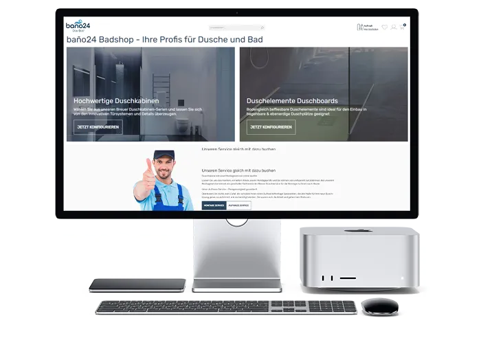 Bano24 Gutschein einlösen