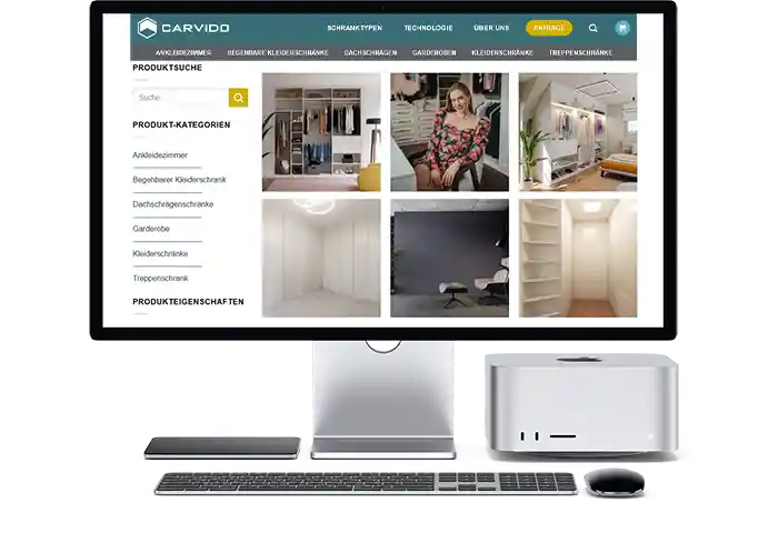 CARVIDO Gutschein einlösen