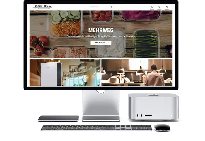 Hotelshop.one Gutschein einlösen