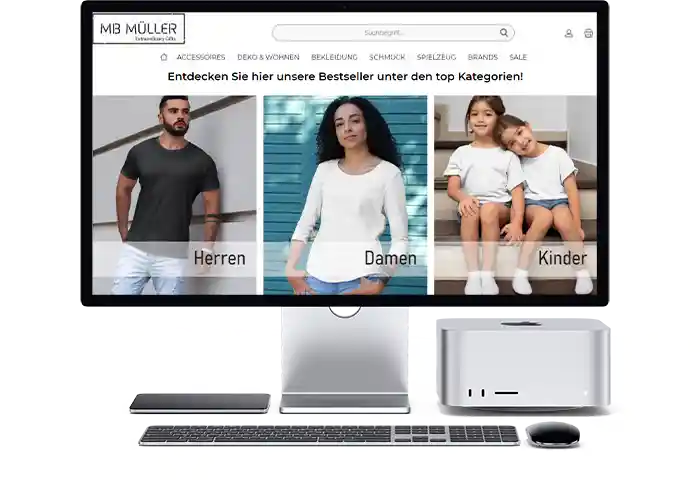 MB Müller Gutschein einlösen