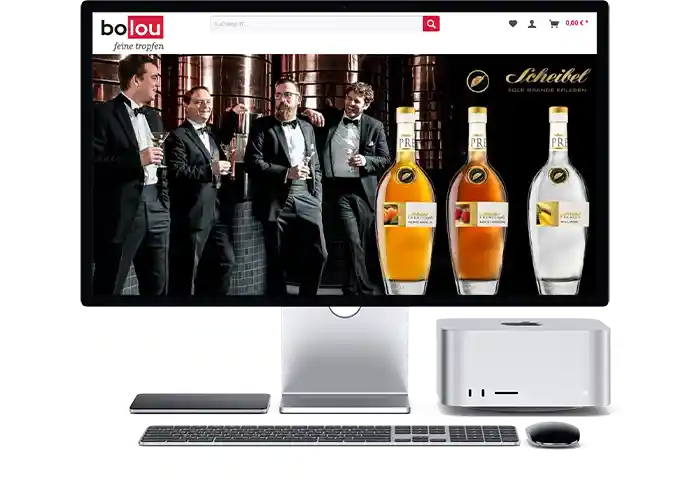 bolou Gutschein einlösen