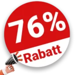 76% Smash-Expert Rabatt – Auf Lifestyle Artikel
