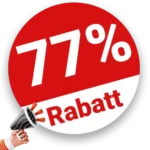77% BIOZOYG Rabatt – Mengenrabatt