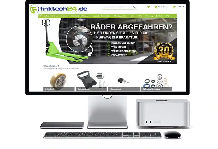 finktech24 Gutschein einlösen