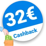 32€ Smarttarif24 Cashback – AUF ALLES