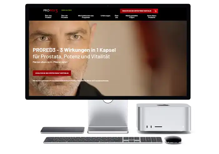Prored3 Gutschein einlösen