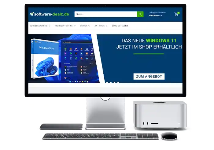 Software-Dealz Gutschein einlösen