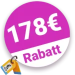 178€ Eufy Gutschein – Auf S330 eufyCam 4 Cam-Kit&1TB