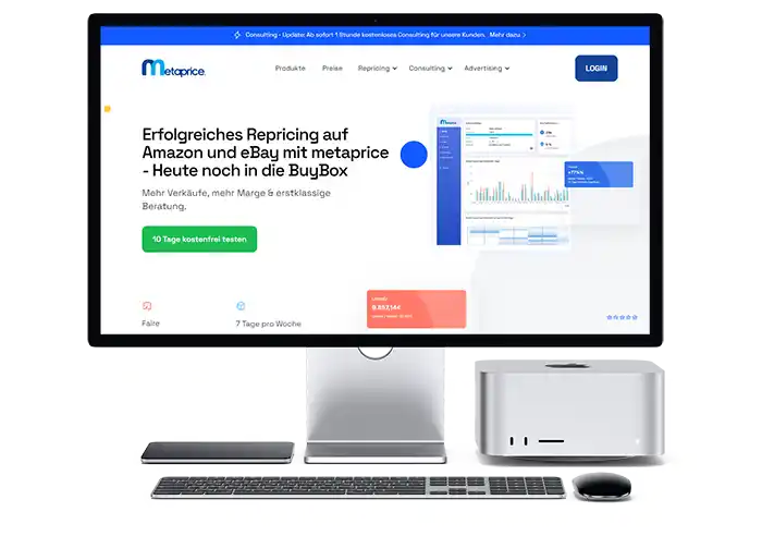 Metaprice Gutschein einlösen
