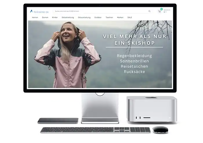 AktivWinter Gutschein einlösen