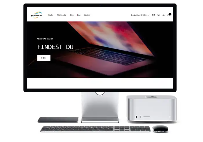 Yourtool Gutschein einlösen