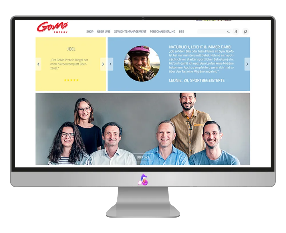 GoMo-energy Gutschein einlösen