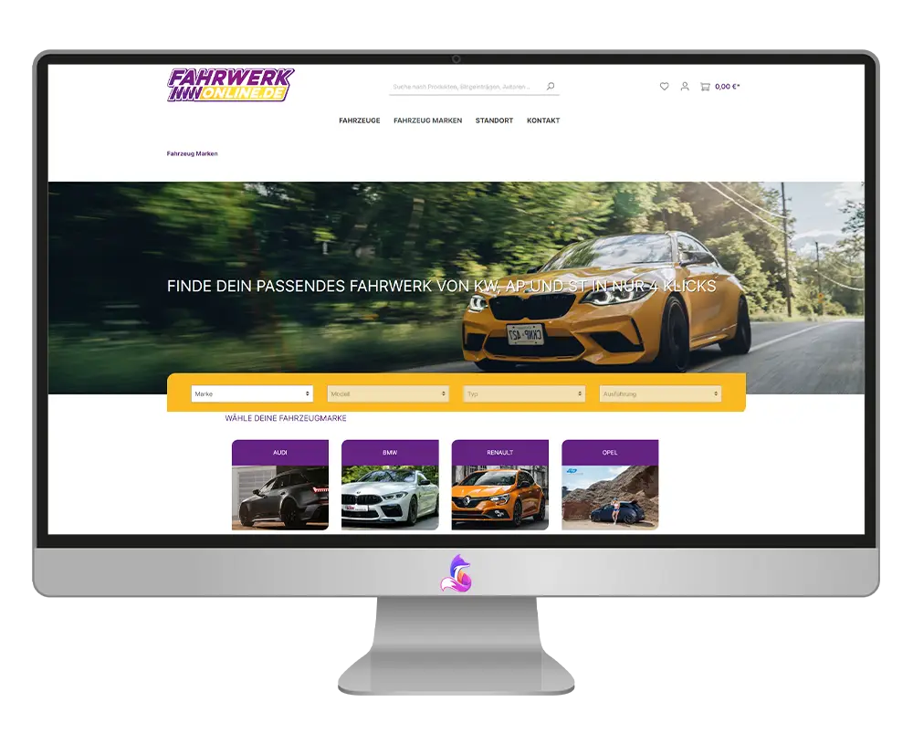 Tuning Concepts Gutschein einlösen