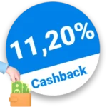 11,20% Easyprint Rabatt – Cashback
