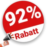 92% KINGUIN Rabatt – Angebote