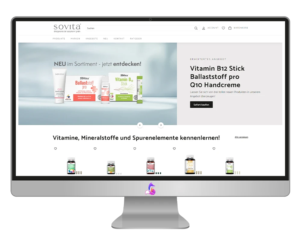 Ascopharm Gutschein einlösen
