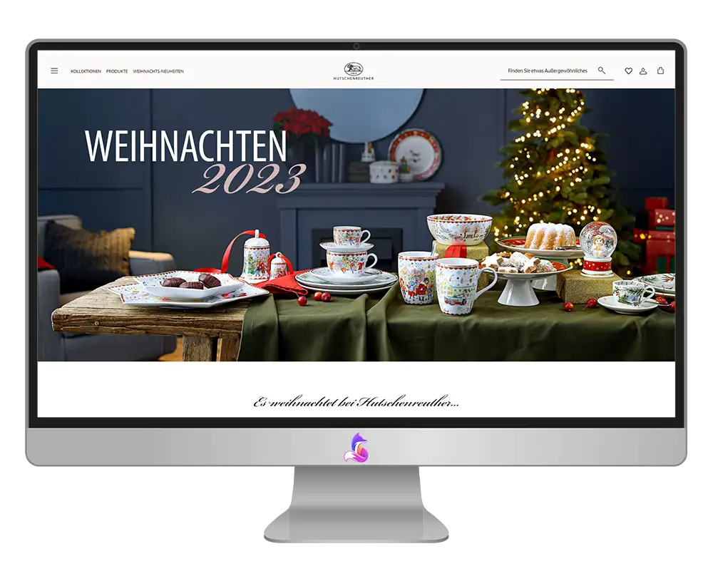 Hutschenreuther Gutschein einlösen
