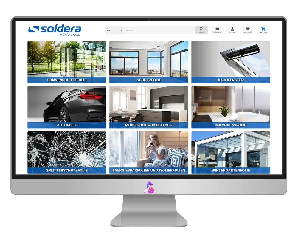 Soldera Gutschein einlösen