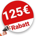 125€ DealClub Rabatt – Auf Bonus Deals