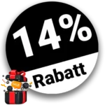 14% KINGUIN Black Friday Gutschein – AUF ALLES