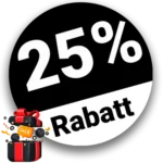 25% JARMINO Black Friday Gutschein – AUF ALLES