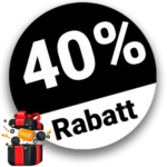 40% JARMINO Rabatt – Auf Black Friday Pakete