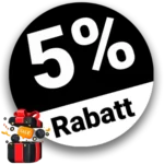 5% PureRaw Black Friday Gutschein – AUF ALLES