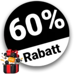 60% EMKE Rabatt – Im Black Friday Sale