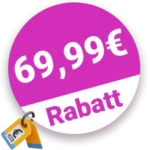69,99€ NeuroShop Gutschein – Auf neowake Chroma Watches