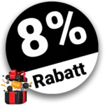 8% PureRaw Black Friday Gutschein – AUF ALLES