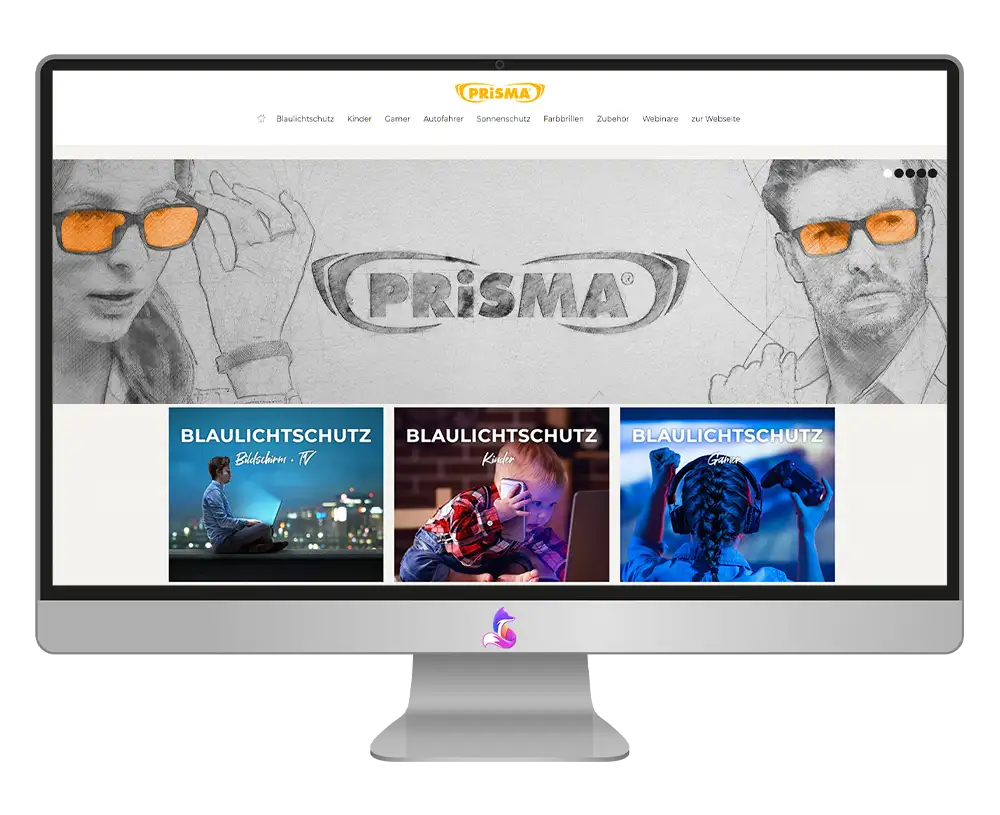 Innovative Eyewear Gutschein einlösen