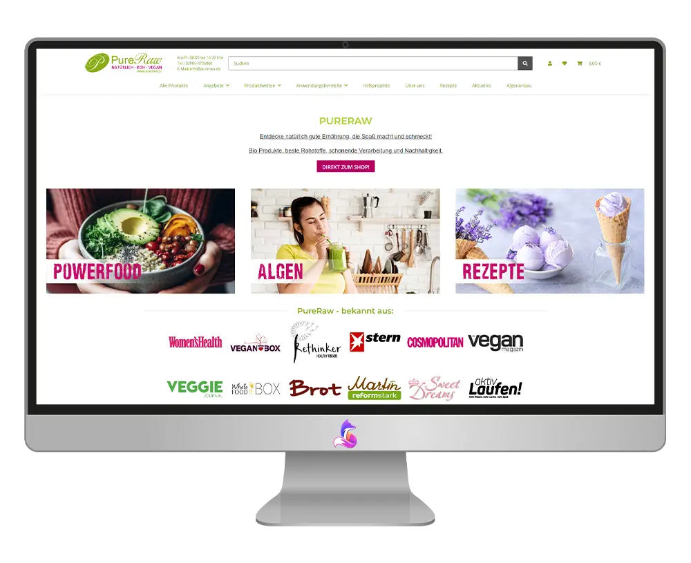 PureRaw Gutschein einlösen