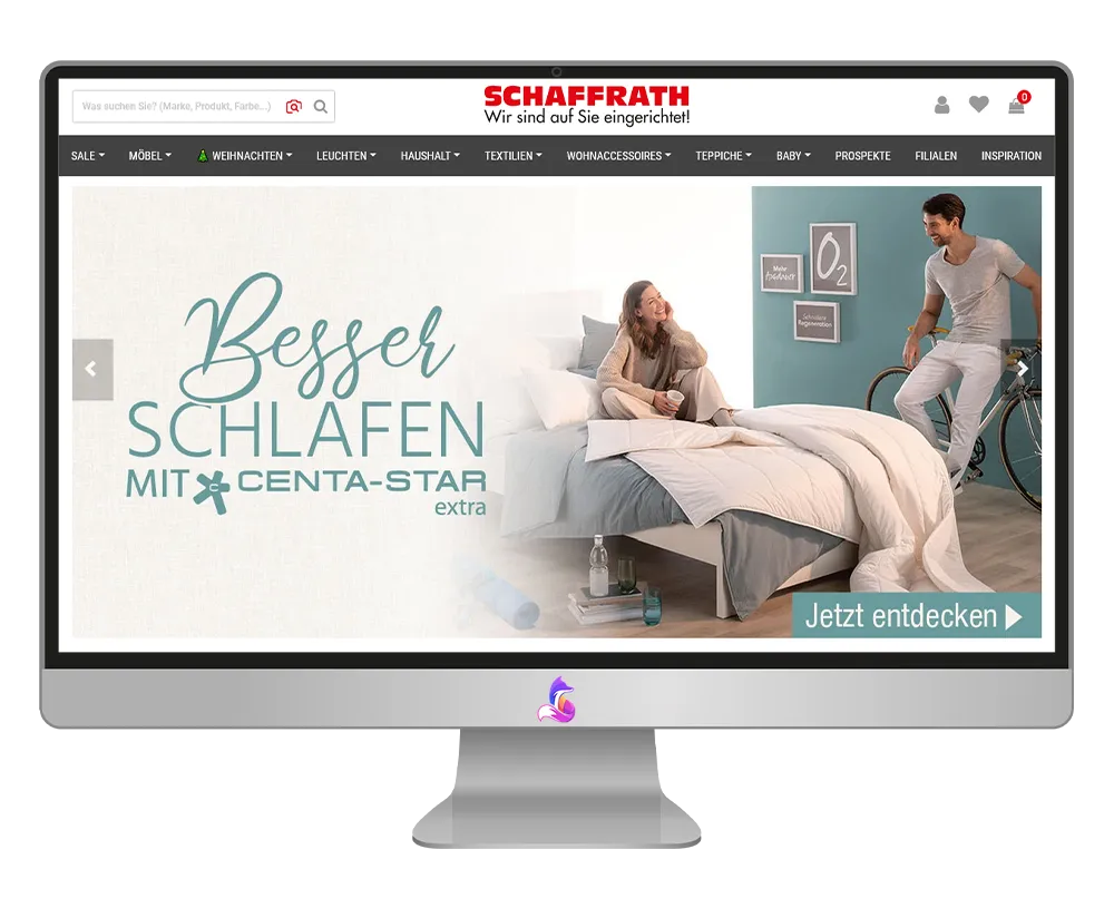 Schaffrath Gutschein einlösen