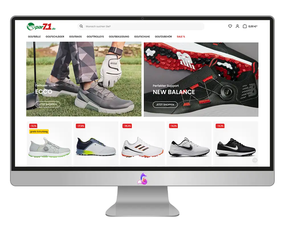 par71 Gutschein einlösen