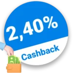 2,40% Zooplus Rabatt – Cashback