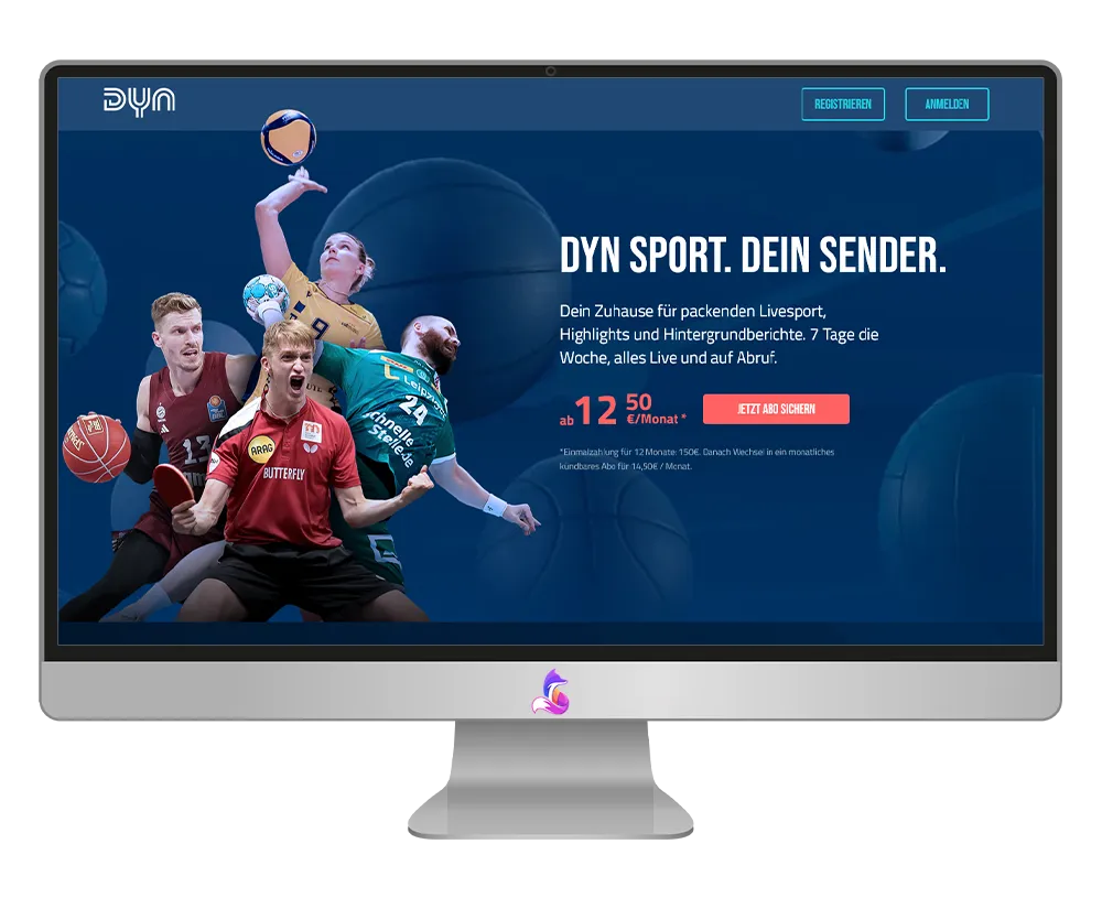 Dyn Gutschein einlösen