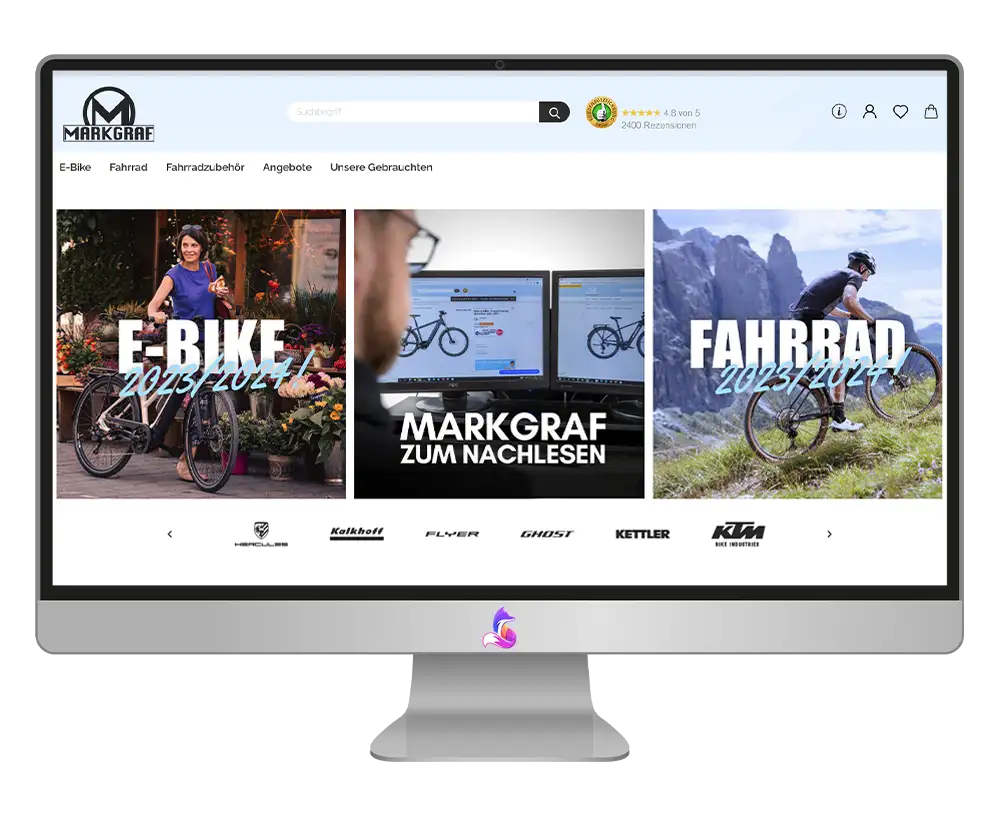 Fahrrad-Sale.de Gutschein einlösen