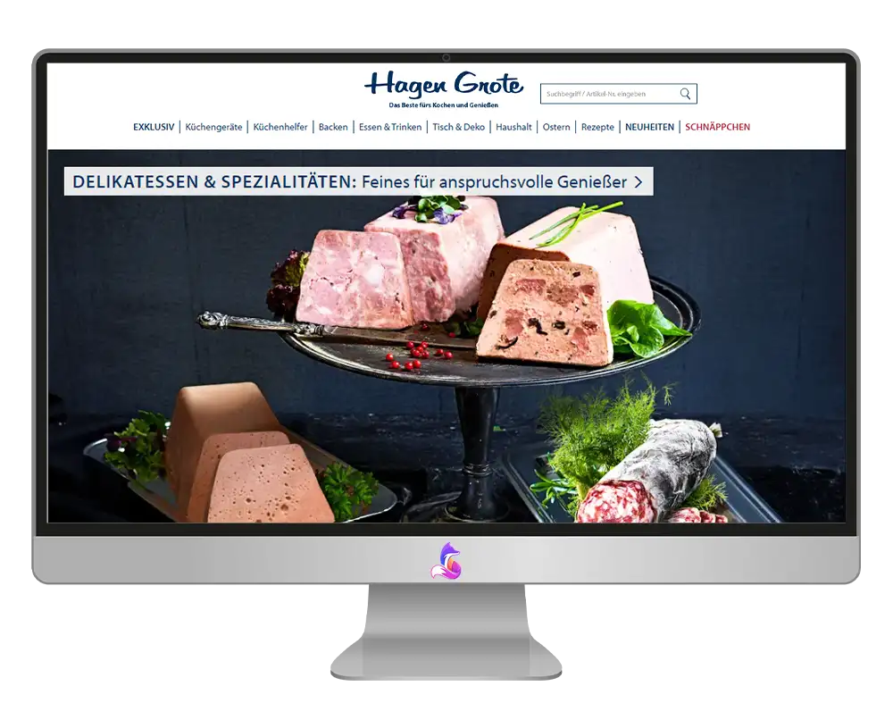 Hagen Grote Gutschein einlösen