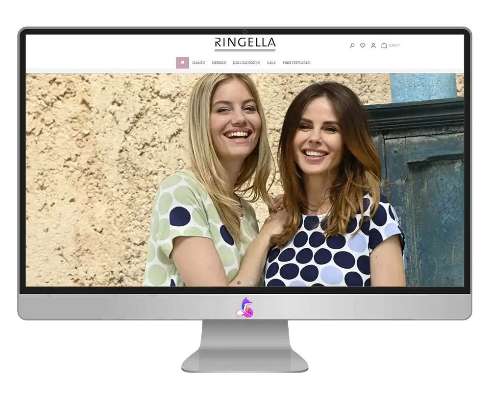 Ringella Gutschein einlösen