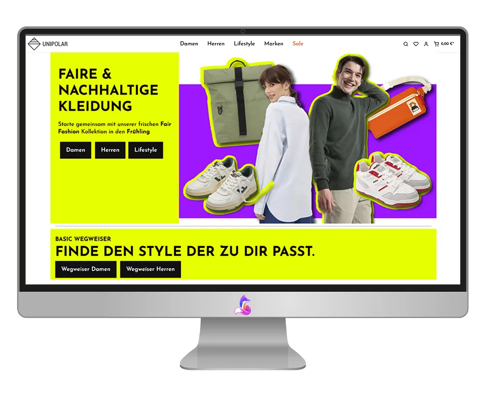 Unipolar Gutschein einlösen
