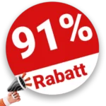 91% ESDcodes Rabatt – Angebote
