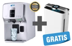 Mega-Deal bei Geizfuchs: Blue Sparkling Osmosefilter mit 1795 € Rabatt!