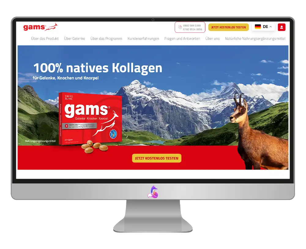 Swissgams.de Gutschein einlösen