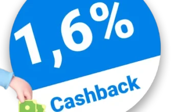1,6% Kraft Computer Schmiede Rabatt – Cashback
