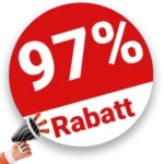 97% Smash-Expert Rabatt – Auf Restposten