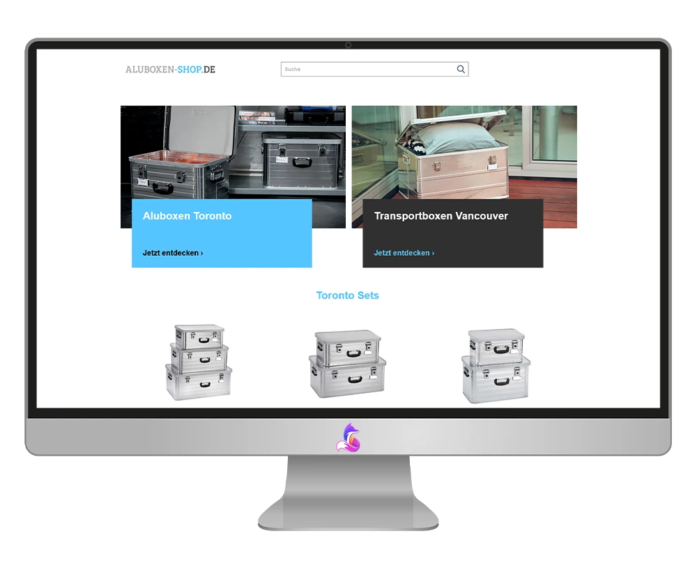 aluboxen-shop.de Gutschein einlösen