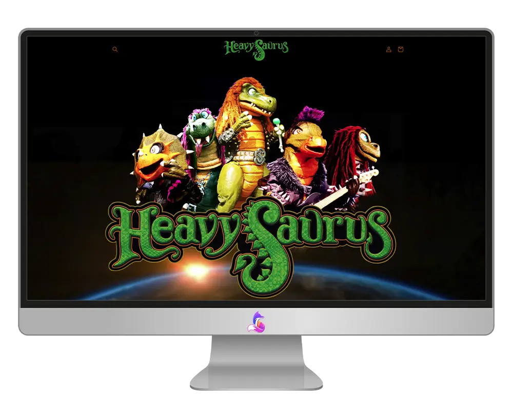 Heavysaurus Gutschein einlösen